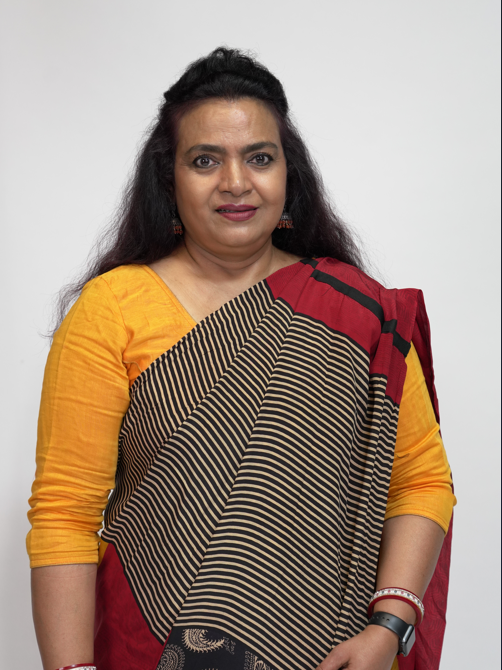 Preeta